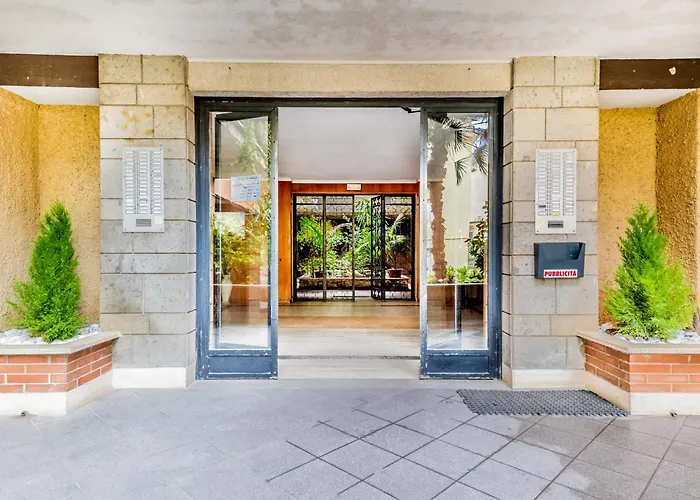 Domvs Domitilla Apartment *