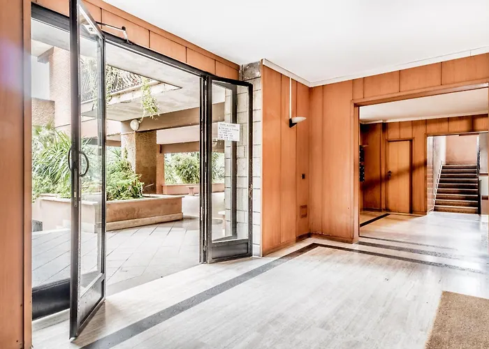 Domvs Domitilla Apartment *