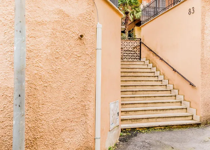 Domvs Domitilla Apartment