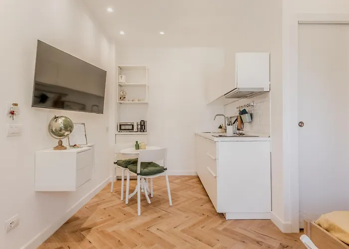 Apartment Domvs Domitilla Rom