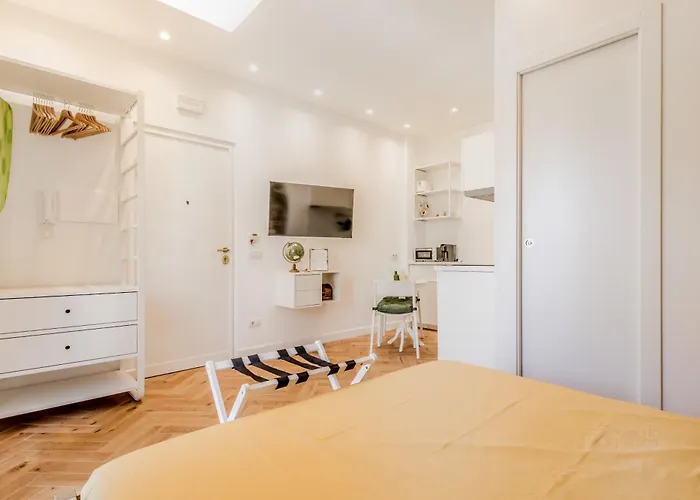 Apartment Domvs Domitilla